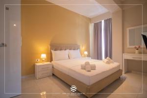 DREAM APARTMENTS Saranda