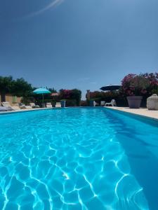 Villas Villa l-Olivaie : photos des chambres