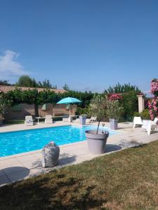 Villas Villa l-Olivaie : photos des chambres