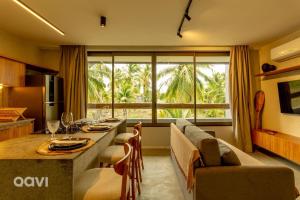 Vila Tamoná em Milagres por Quarto à Vista