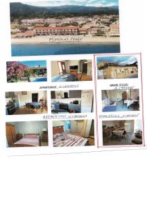 Maisons de vacances Casinu - Casino : photos des chambres