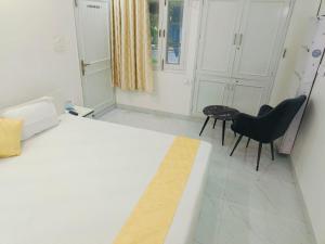Bancourt appartment