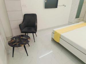 Bancourt appartment
