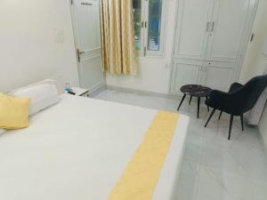 Bancourt appartment