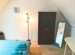 Appartements Duplex du Pollet : photos des chambres