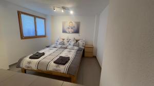 Ferienwohnung Slavica Dorfstrasse 94 Randa