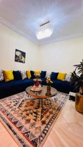 CASABAY KETTANI SIDI Rahal