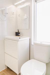 Suites - Arroios Praça do Chile