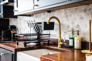 Group Friendly S1 City Centre, sleeps 6