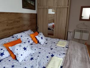 Kertész Vendégház