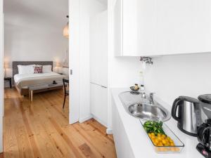 Lisbon Serviced Apartments - Castelo S. Jorge