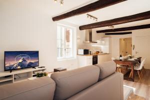 LAuthentic, charme dans la vieille ville avec climatisation