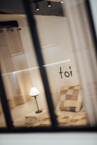 LAuthentic, charme dans la vieille ville avec climatisation