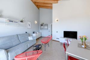 Palazzo Garda - Modern Lake Apartments