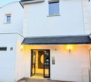 Appartements T2 en rez-de-jardin proche Vannes - Parking - Calme : photos des chambres