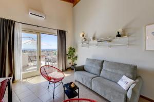 Palazzo Garda - Modern Lake Apartments