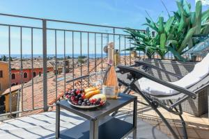 Palazzo Garda - Modern Lake Apartments