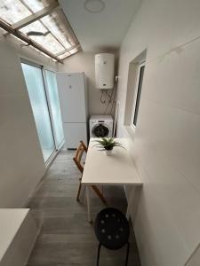 Habitación privada en piso compartido cerca del Centro Alicante