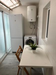 Habitación privada en piso compartido cerca del Centro Alicante