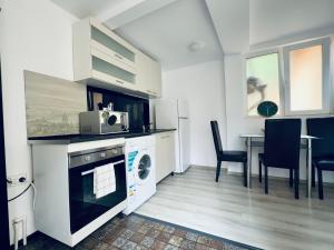 Your Home in Historic Brasov Center