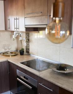 Bonito apartamento Cons vista al Mar en mijas