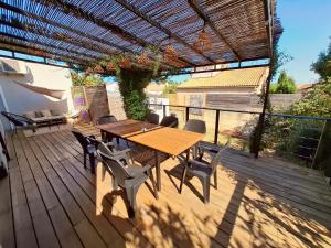 Villas Villa Evasion Soleil : photos des chambres