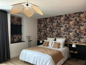 Appart'hotels Appart-Hotel Rouillac : photos des chambres