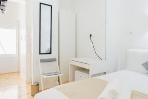 Suites - Arroios Praça do Chile