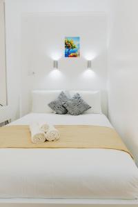 Suites - Arroios Praça do Chile