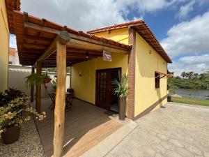 Vila dos Poetas - 02 quartos - GD - 3hvězdičkové hotely ve městě Barreirinhas