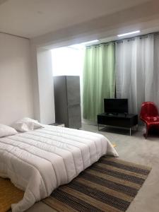 Appartements Atelier des Doux : photos des chambres