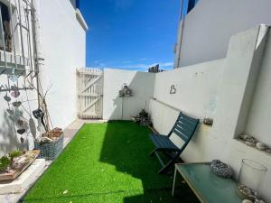 Beachfront Studio Flat