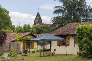 Maisons de vacances La bergerie : photos des chambres