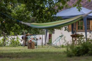 Maisons de vacances La bergerie : photos des chambres