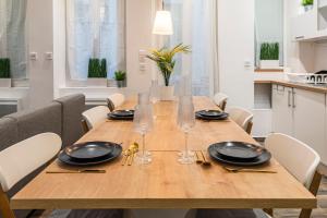 Appartements Le Jeanne d-Arc - Center - Cathedral : Studio