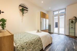 Appartements Le Jeanne d-Arc - Center - Cathedral : photos des chambres