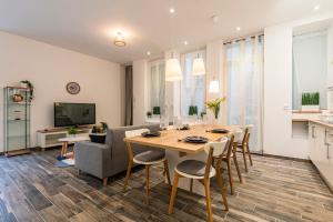 Appartements Le Jeanne d-Arc - Center - Cathedral : photos des chambres