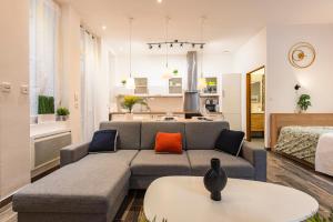 Appartements Le Jeanne d-Arc - Center - Cathedral : photos des chambres