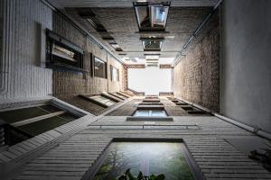 Le Jeanne dArc - Center - Cathedral