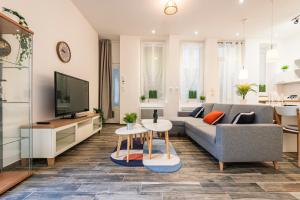 Appartements Le Jeanne d-Arc - Center - Cathedral : photos des chambres