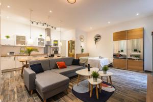 Appartements Le Jeanne d-Arc - Center - Cathedral : photos des chambres