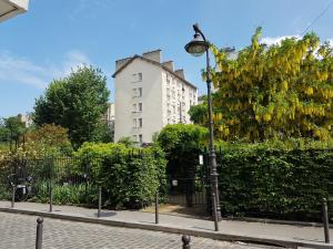 Hotels Moulin Vert : photos des chambres