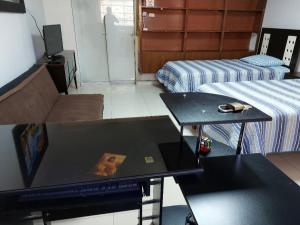 La casita de la abuela