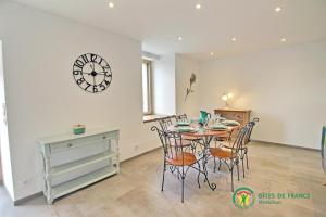 Maisons de vacances La grange : photos des chambres