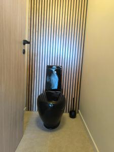 3-room air-conditioned terrace, sea view