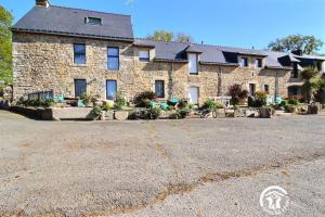 Maisons de vacances La grange : photos des chambres