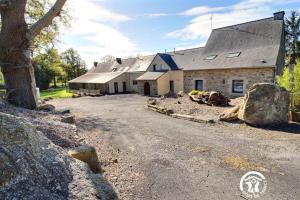 Maisons de vacances La grange : photos des chambres