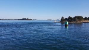 Maisons de vacances La grange : photos des chambres