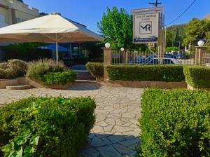 Vasilios Marinos Rooms