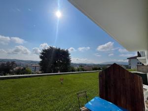 Appartements Studio 3 lits 4 couchage Ciboure : photos des chambres